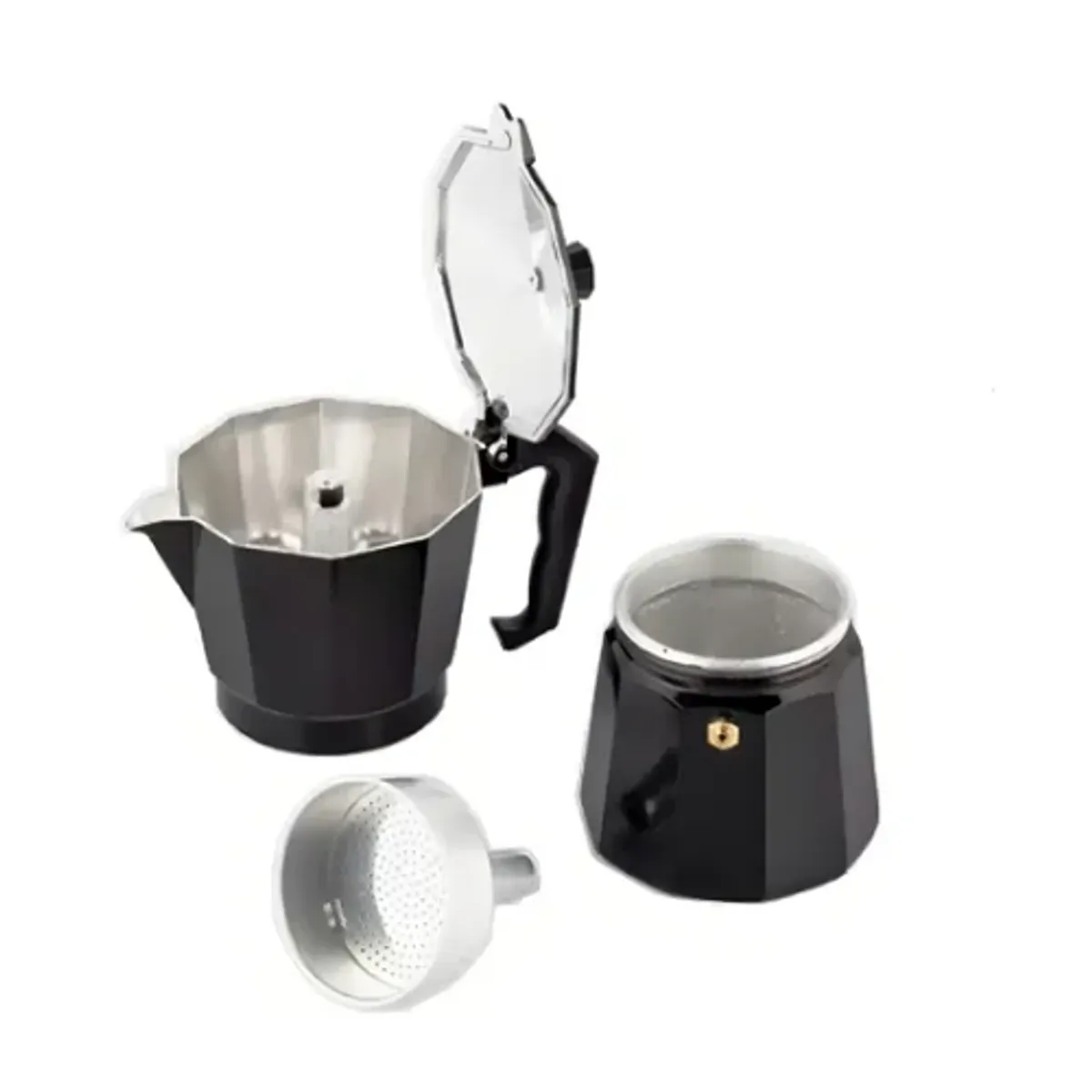 AFM - Cafetera 9 Tazas Italiana
