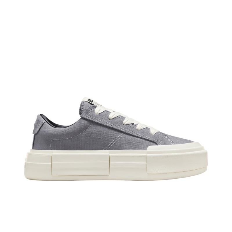 CONVERSE - Tenis Converse Chuck Taylor All Star Cruise Unisex-Gris