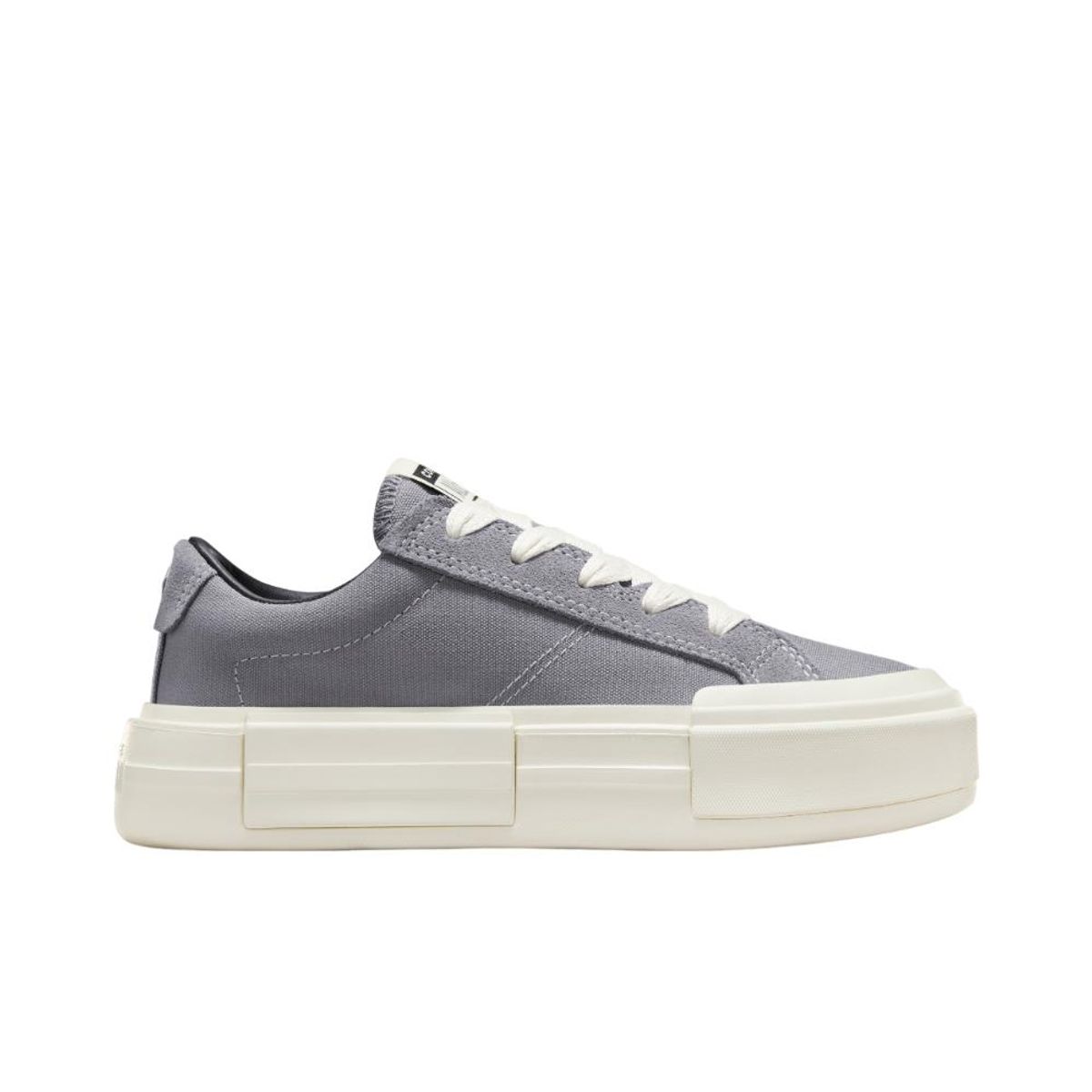 CONVERSE - Tenis Converse Chuck Taylor All Star Cruise Unisex-Gris