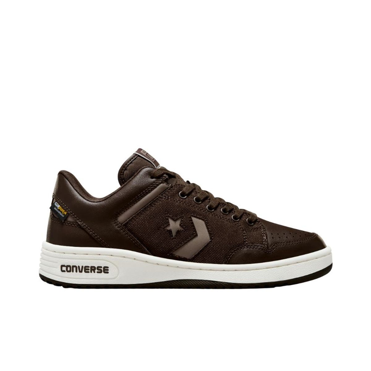 CONVERSE - Tenis Converse Weapon Hombre-Marron