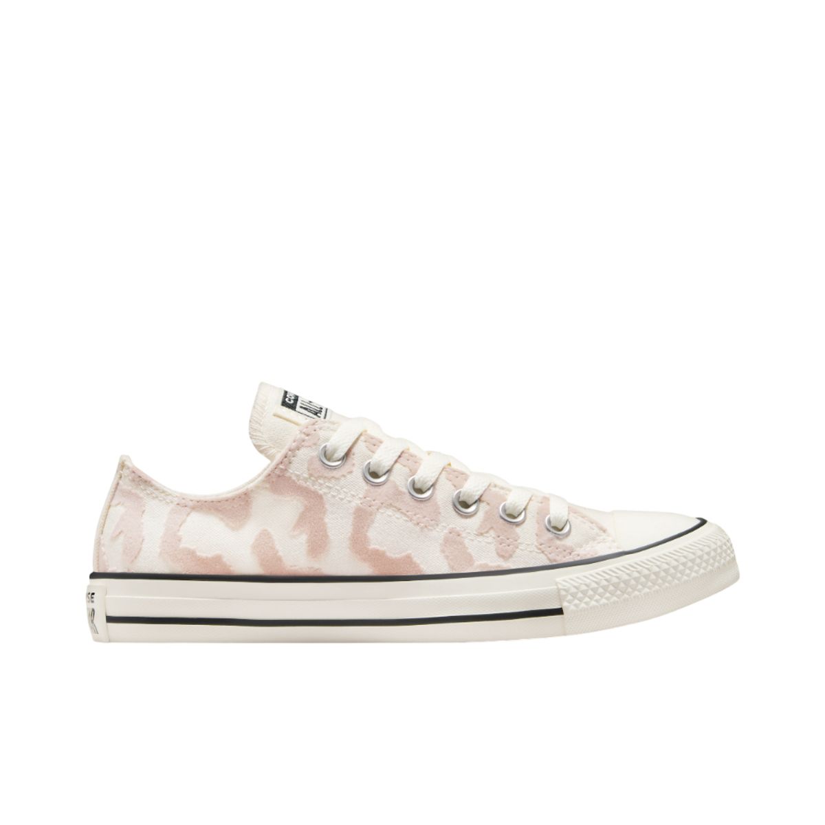 CONVERSE - Tenis Converse Chuck Taylor All Star Mujer-Blanco