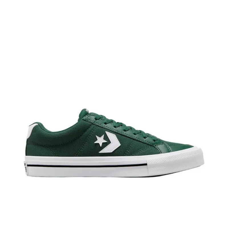 CONVERSE - Tenis Converse Sport Casual Unisex-Verde
