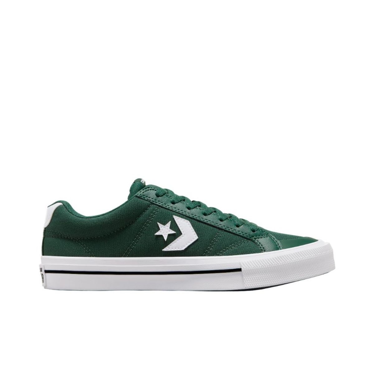 CONVERSE - Tenis Converse Sport Casual Hombre-Verde