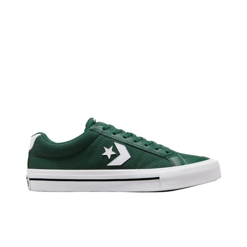CONVERSE - Tenis Converse Sport Casual Unisex-Verde