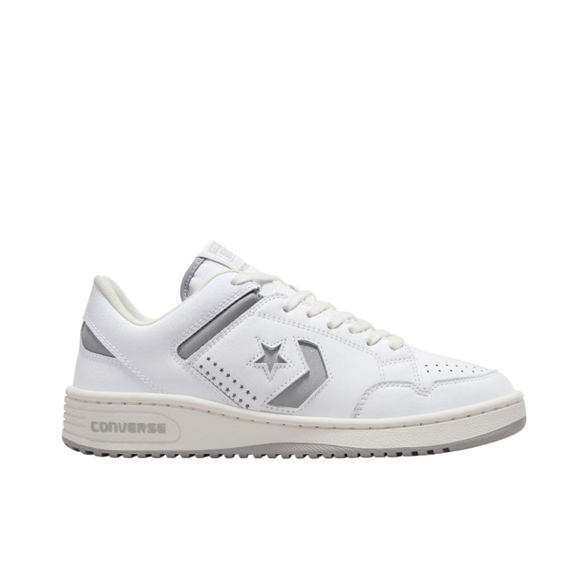 CONVERSE - Tenis Converse Weapon Unisex-Blanco