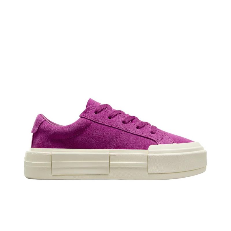CONVERSE - Tenis Converse Chuck Taylor All Star Cruise Unisex-Violeta