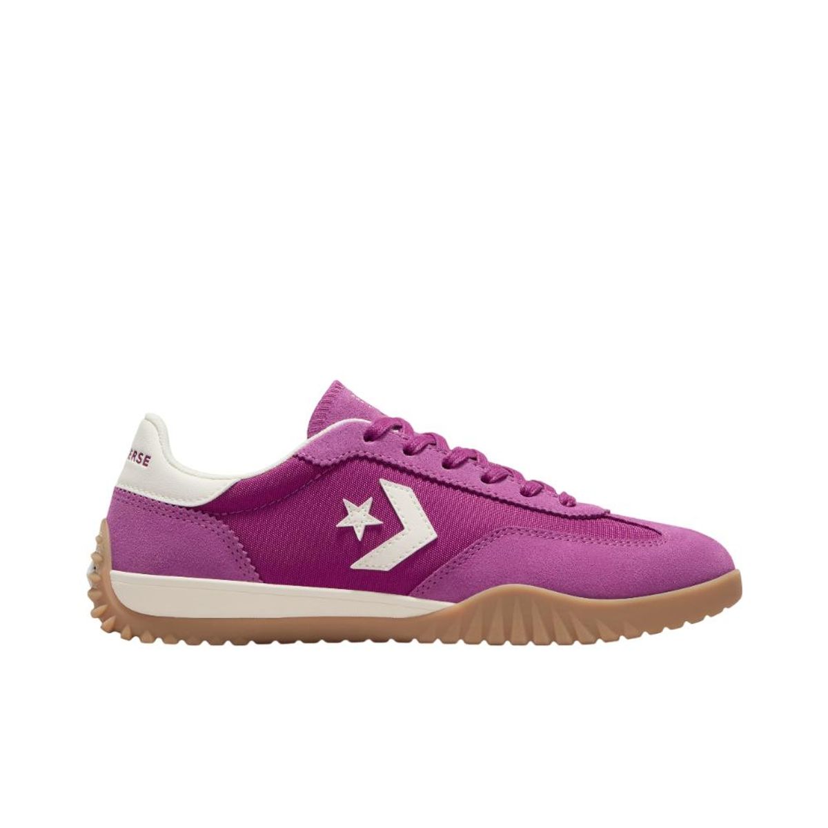 CONVERSE - Tenis Converse Run Star Trainer Mujer-Fucsia
