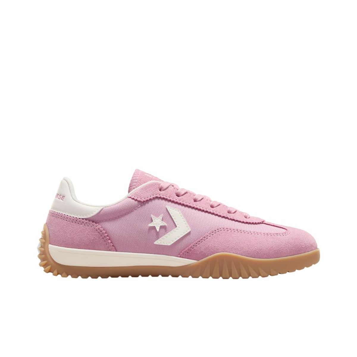 CONVERSE - Tenis Converse Run Star Trainer Unisex-Rosa