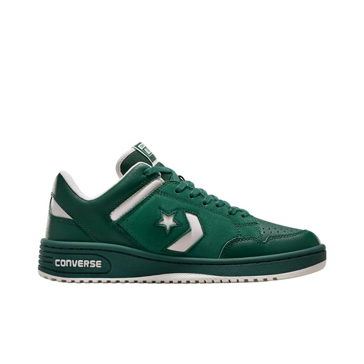 CONVERSE - Tenis Converse Weapon Hombre-Verde