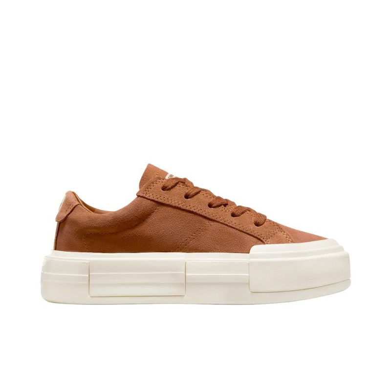 CONVERSE - Tenis Converse Chuck Taylor All Star Cruise Unisex-Marron