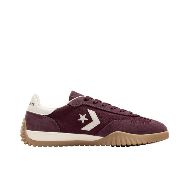 CONVERSE - Tenis Converse Run Star Trainer Unisex-Vinotinto
