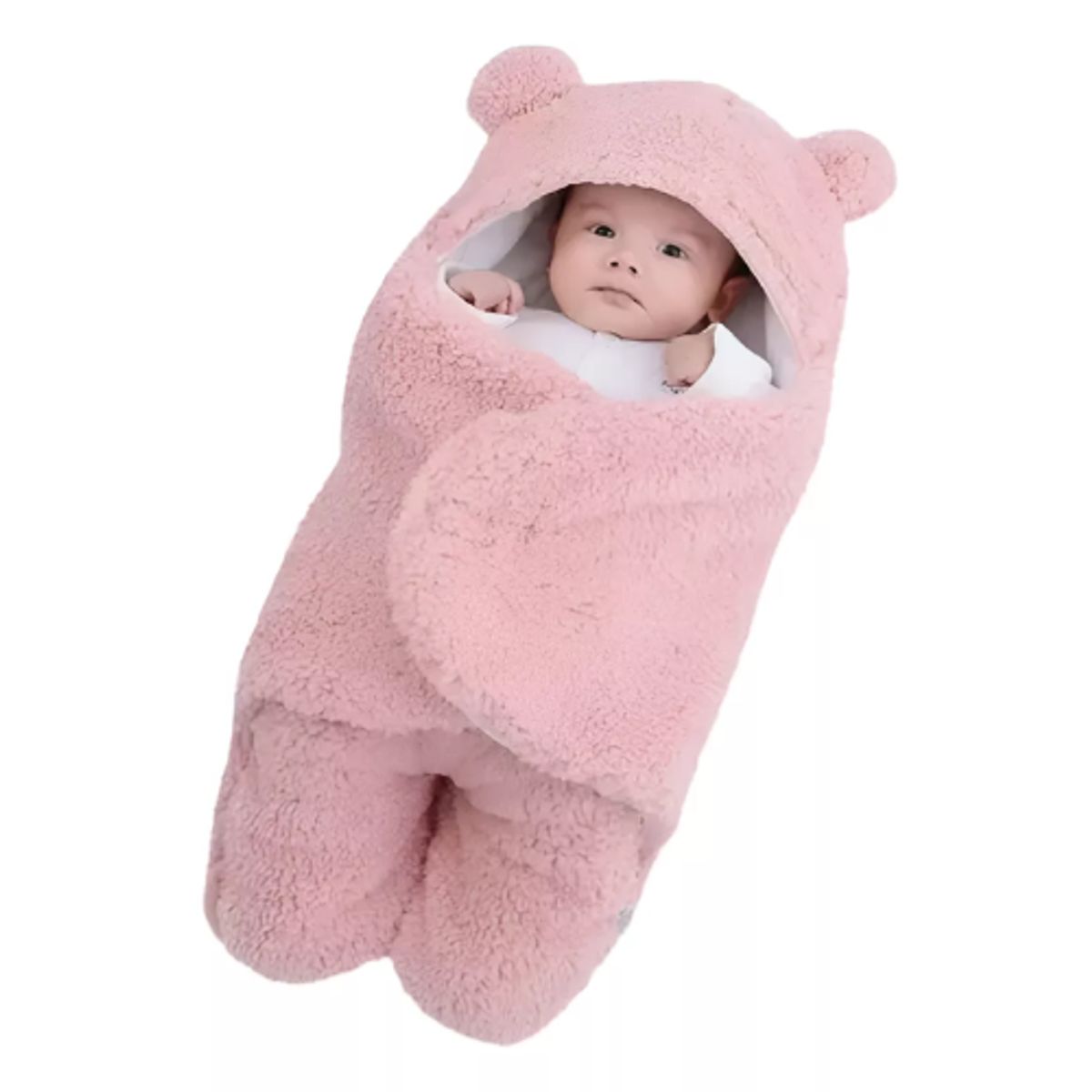 AFM - Saco De Dormir Para Bebes Sleeping Bag Cobertor