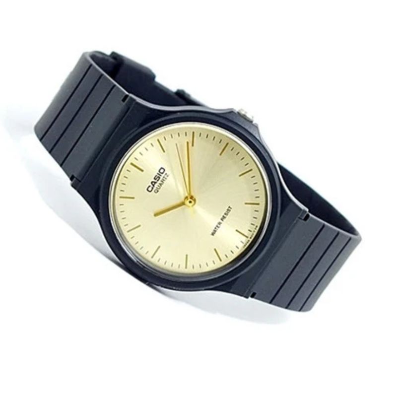CASIO - Reloj Casio Casual-Unisex MQ-24-9ELDF