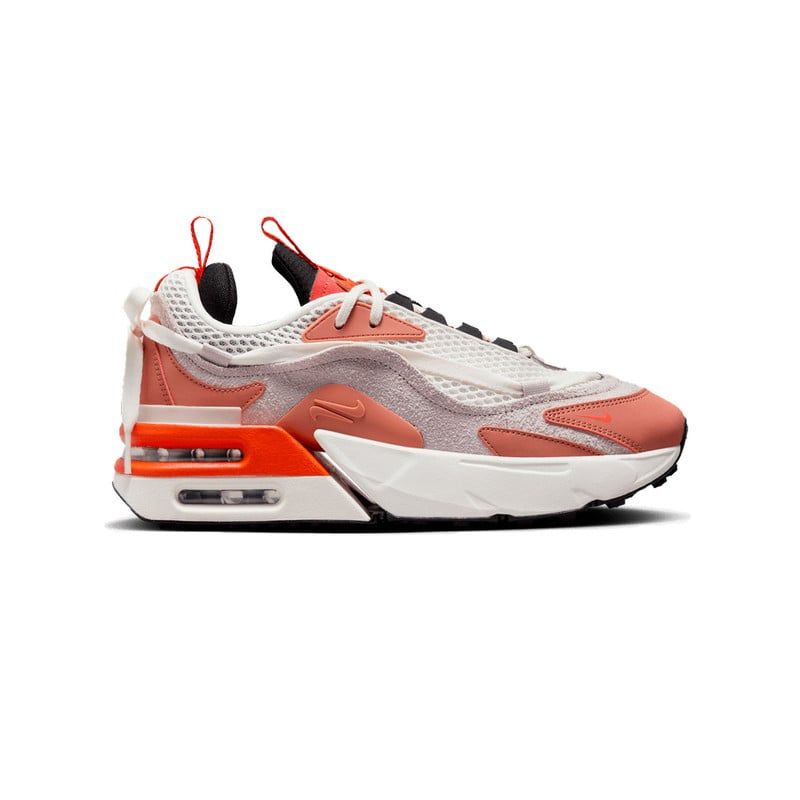NIKE - Tenis Nike Air Max Furyosa Nrg Mujer