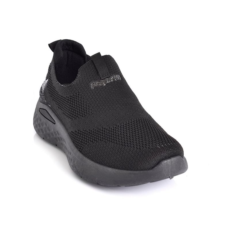 VITEK - SkyWalk Tenis Deportivo Para Hombre 663118MARCOSNEGRO