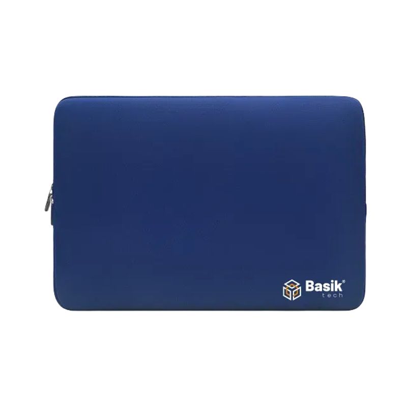 BASIK TECH - Funda Cierre Basik Tech 14 - Bsk-Cierre Azúl