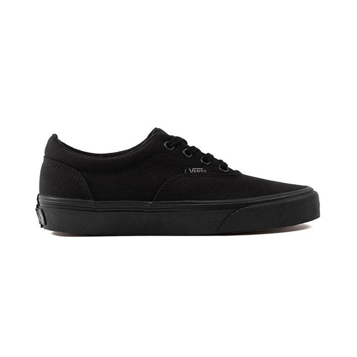 VANS - Tenis Vans Doheny Mujer-Negro