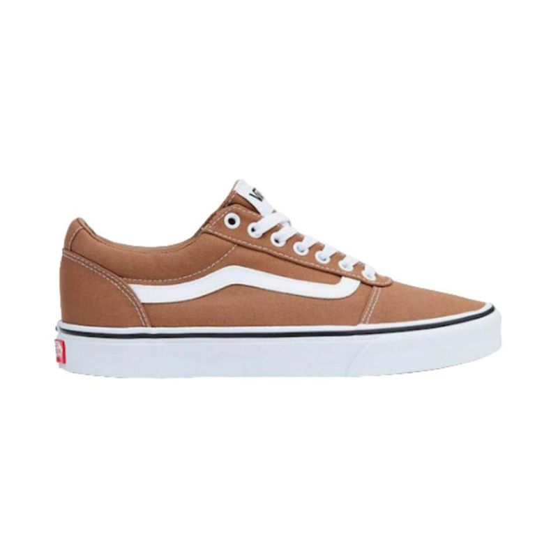 VANS - Tenis Vans Ward Hombre-Verde