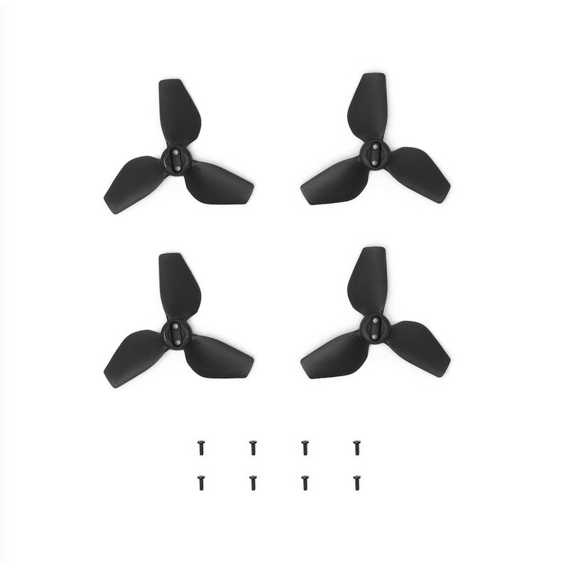 DJI - Helices De Repuesto Para Drone Dji Neo