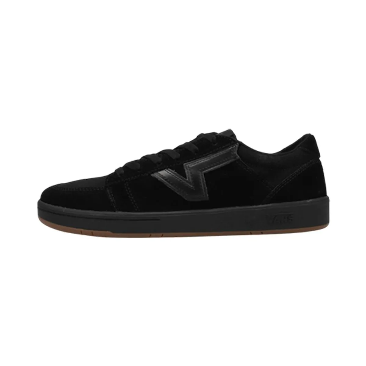 VANS - Tenis Vans Soland Hombre-Negro