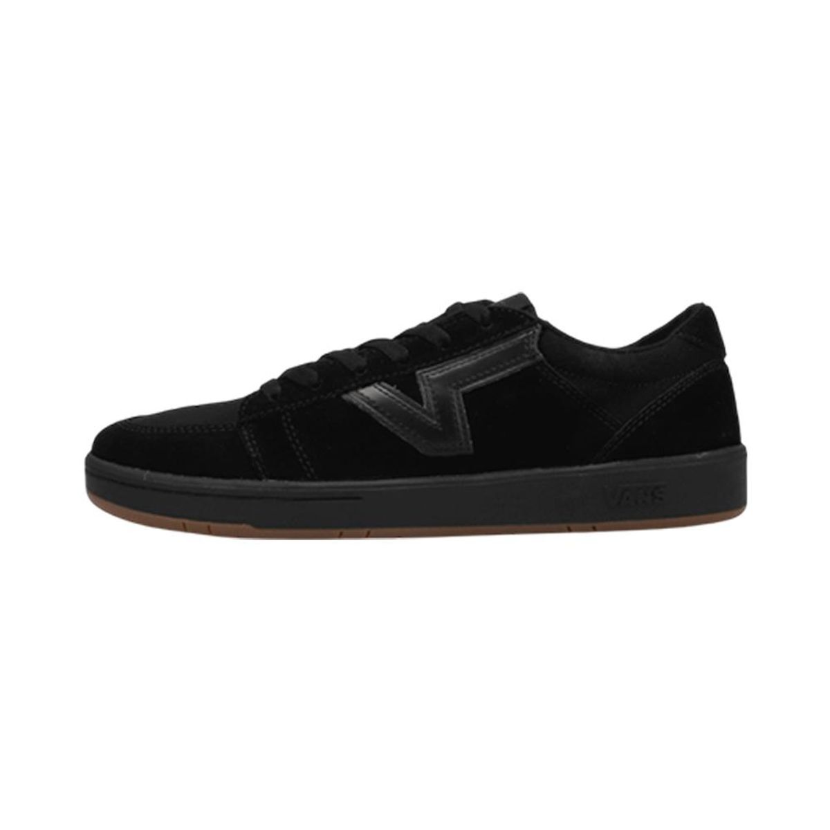 VANS - Tenis Vans Soland Hombre-Negro