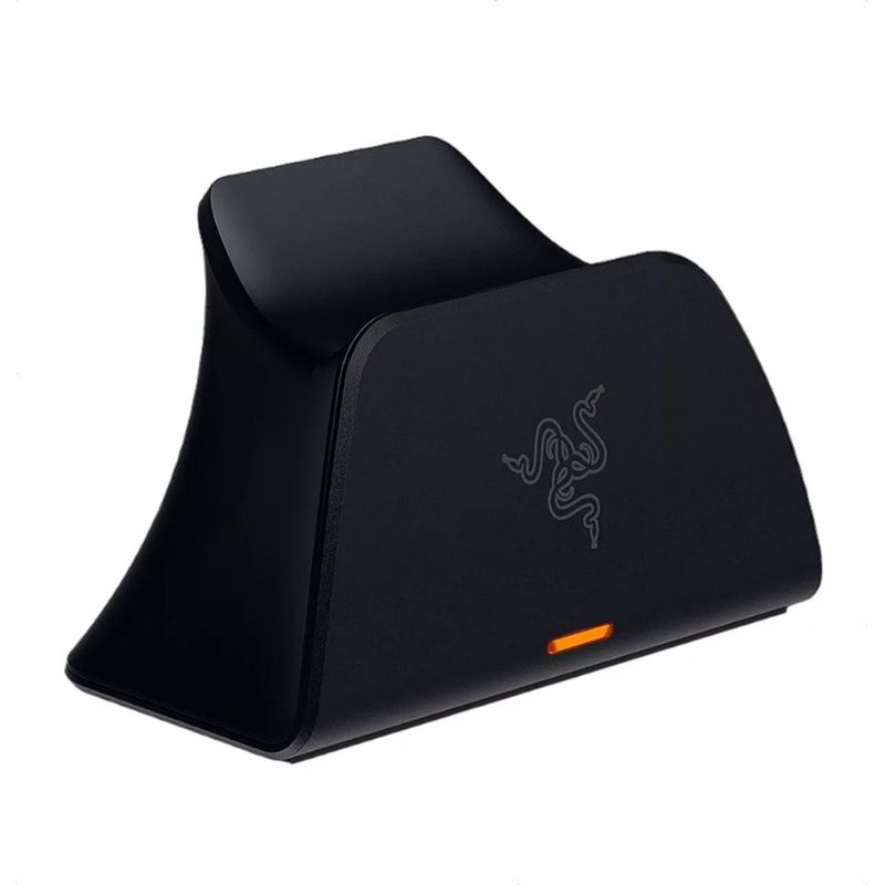 RAZER - Soporte De Carga Rápida De Razer Para Control Playstation 5 negro