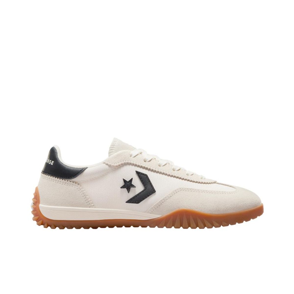 CONVERSE - Tenis Converse Run Star Trainer Mujer-Blanco
