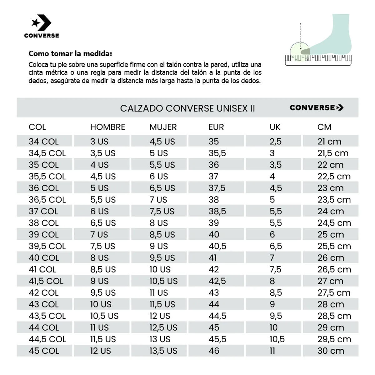 CONVERSE - Tenis Converse Run Star Trainer Mujer-Blanco