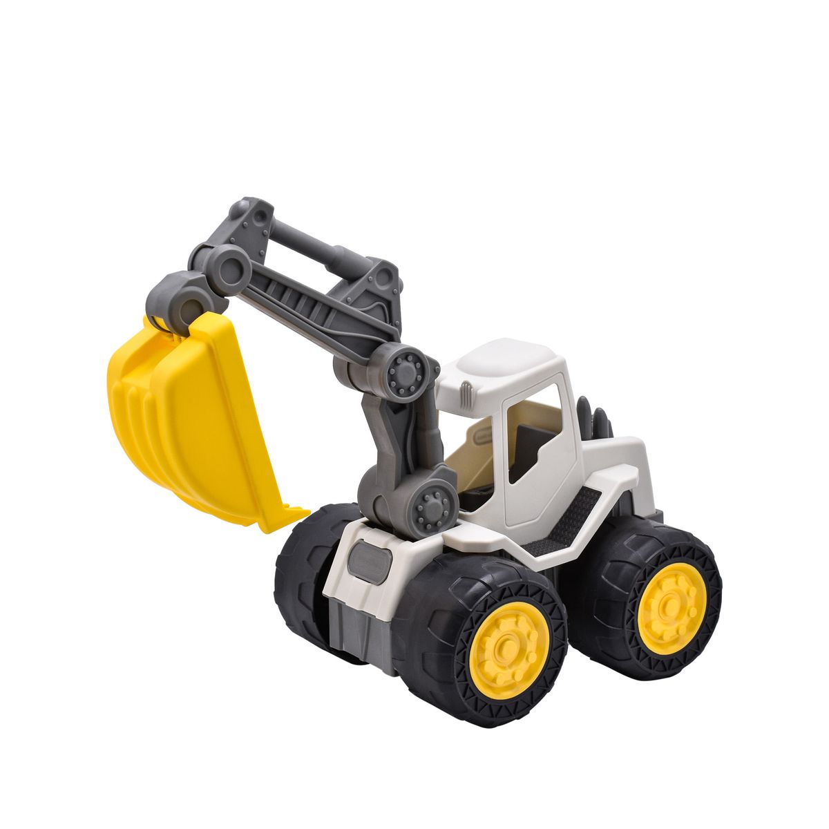 LITTLE TIKES - Excavadora Little Tikes 2 en 1