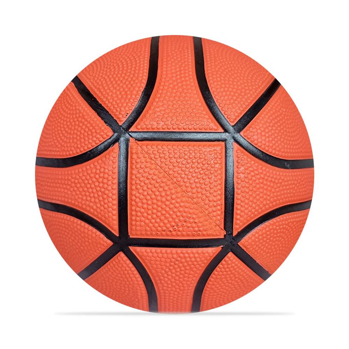 GOLTY - Balón De Baloncesto Competencia Golty Urban #7-Naranja