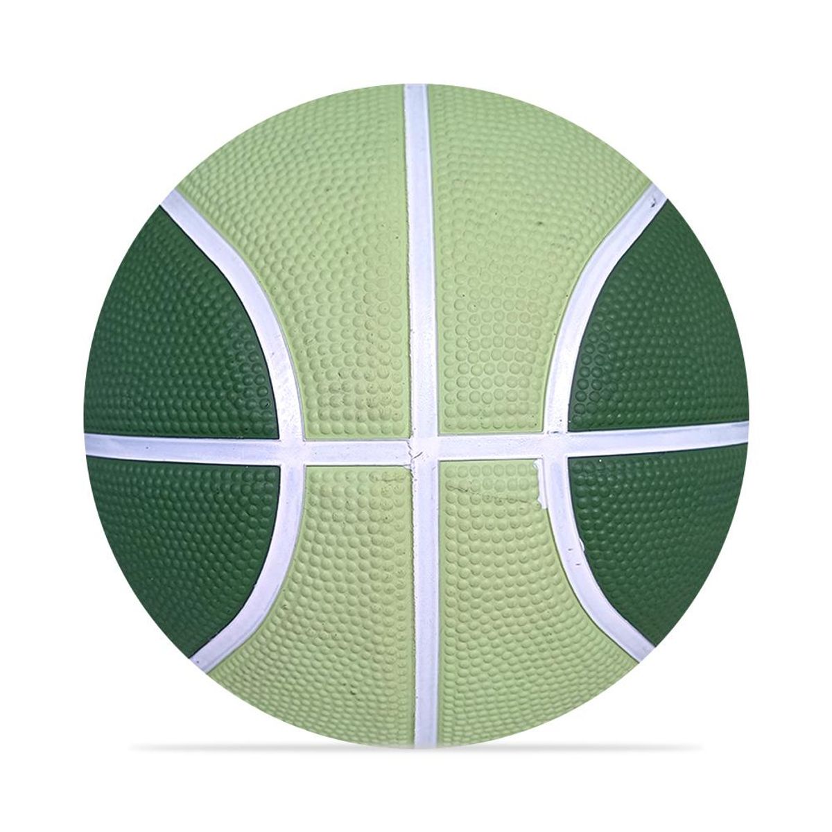 GOLTY - Balón De Baloncesto Golty Kids Grade #5-Verde