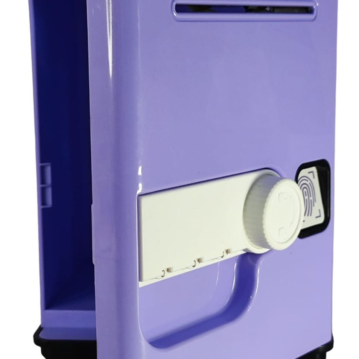 GENERICO - Juguete Ahorro Dinero Alcancia Electronica Caja Fuerte