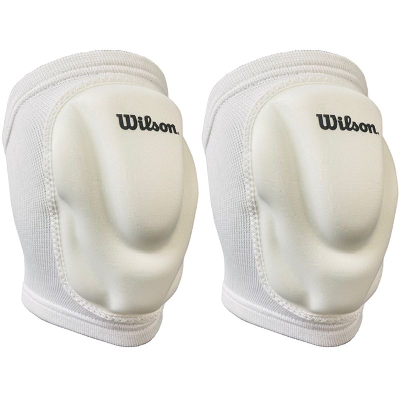 WILSON - Rodilleras De Training Wilson Acolchada Standard H250ad