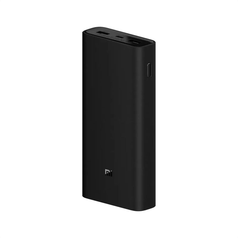XIAOMI - Xiaomi Mi 50W Power Bank 20000mah Carga Portátiles  USB-C
