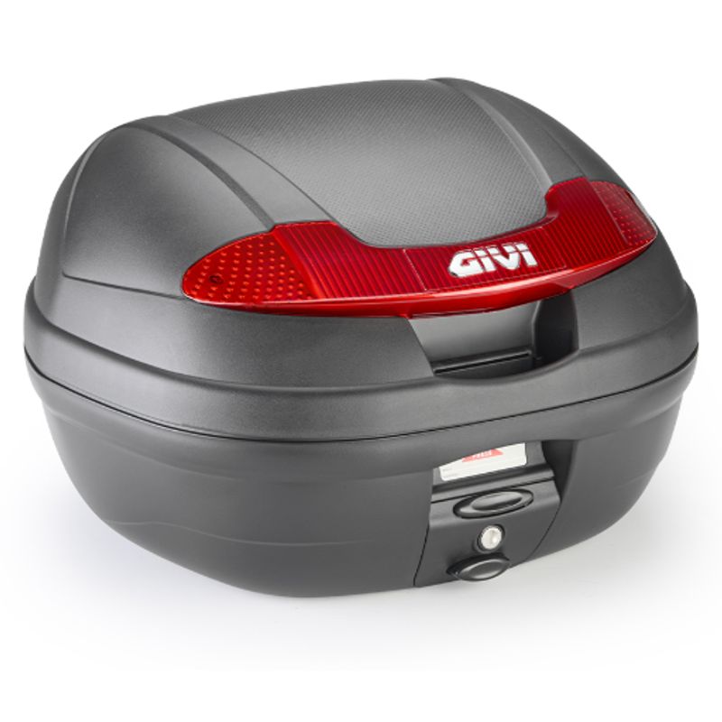 GIVI - MALETA TRASERA GIVI E340N
