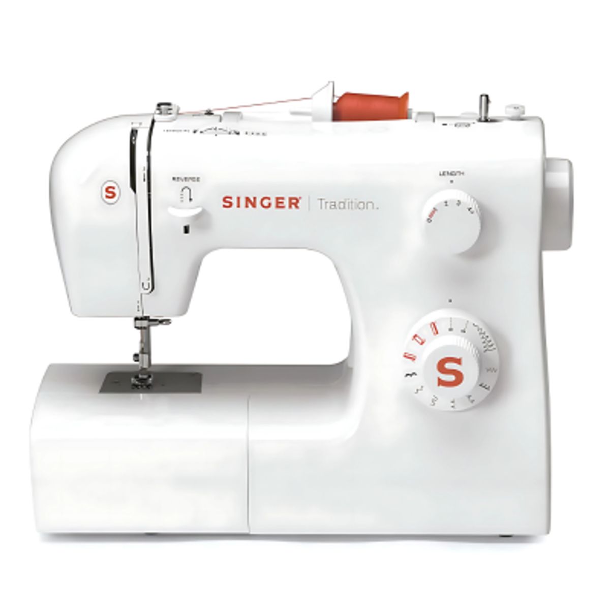 SINGER - Máquina de coser SINGER 2250 TRADITIONAL