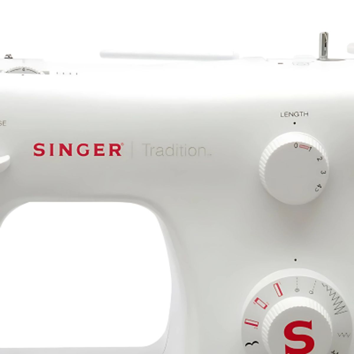 SINGER - Máquina de coser SINGER 2250 TRADITIONAL