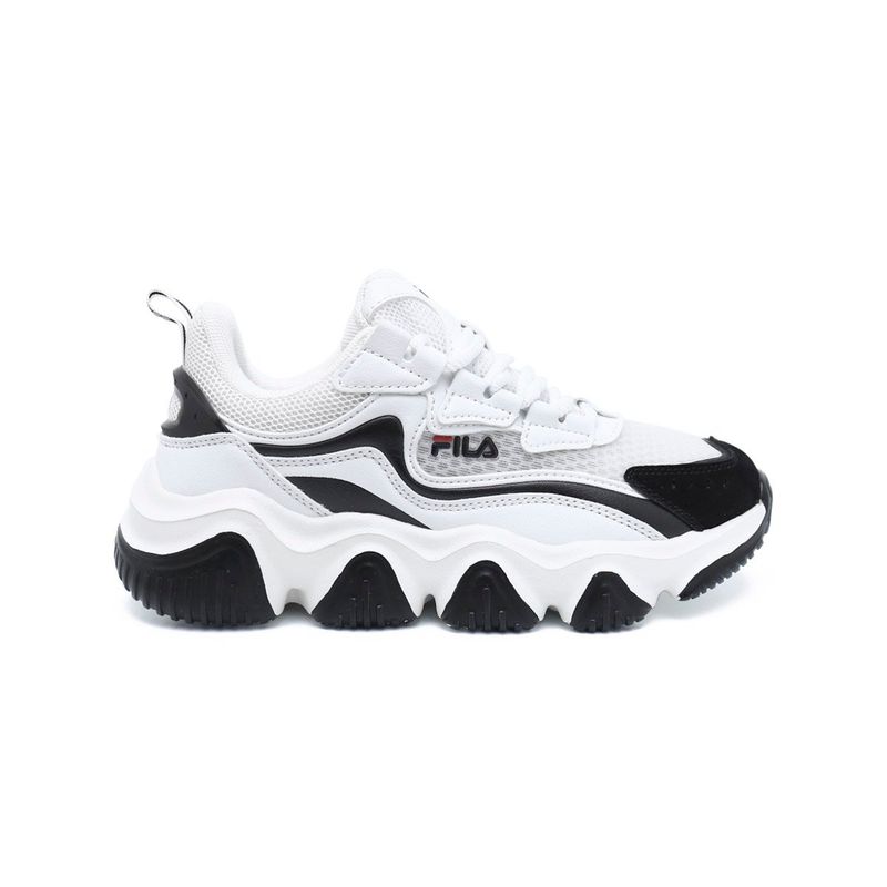 FILA - TENIS URBANFLEX FILA DAMA
