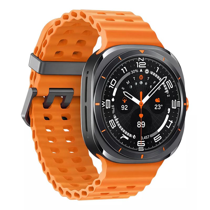 GENERICO - Reloj Inteligente Smartwatch Z7 Ultra Con Pantalla