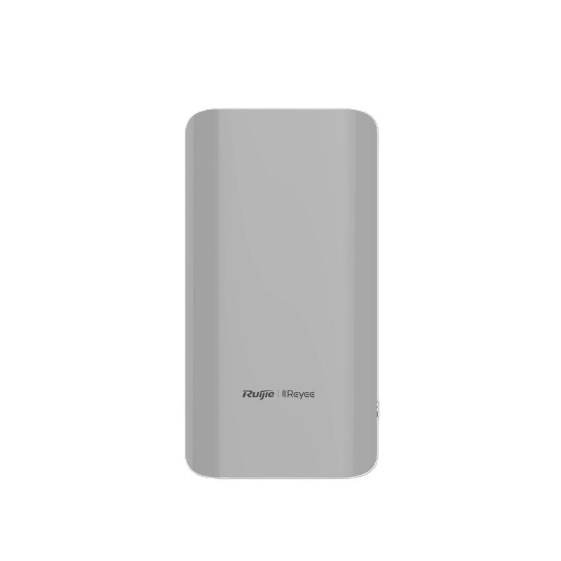 RUIJIE REYEE - Kit Radio Enlace Pre-configurado Administrable En La Nube