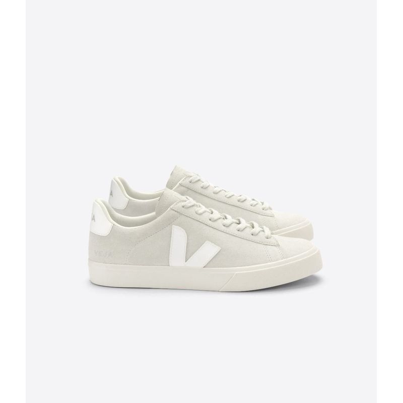 VEJA - Tenis veja de hombre campo VEJA Gris ZCP0302921BGRE