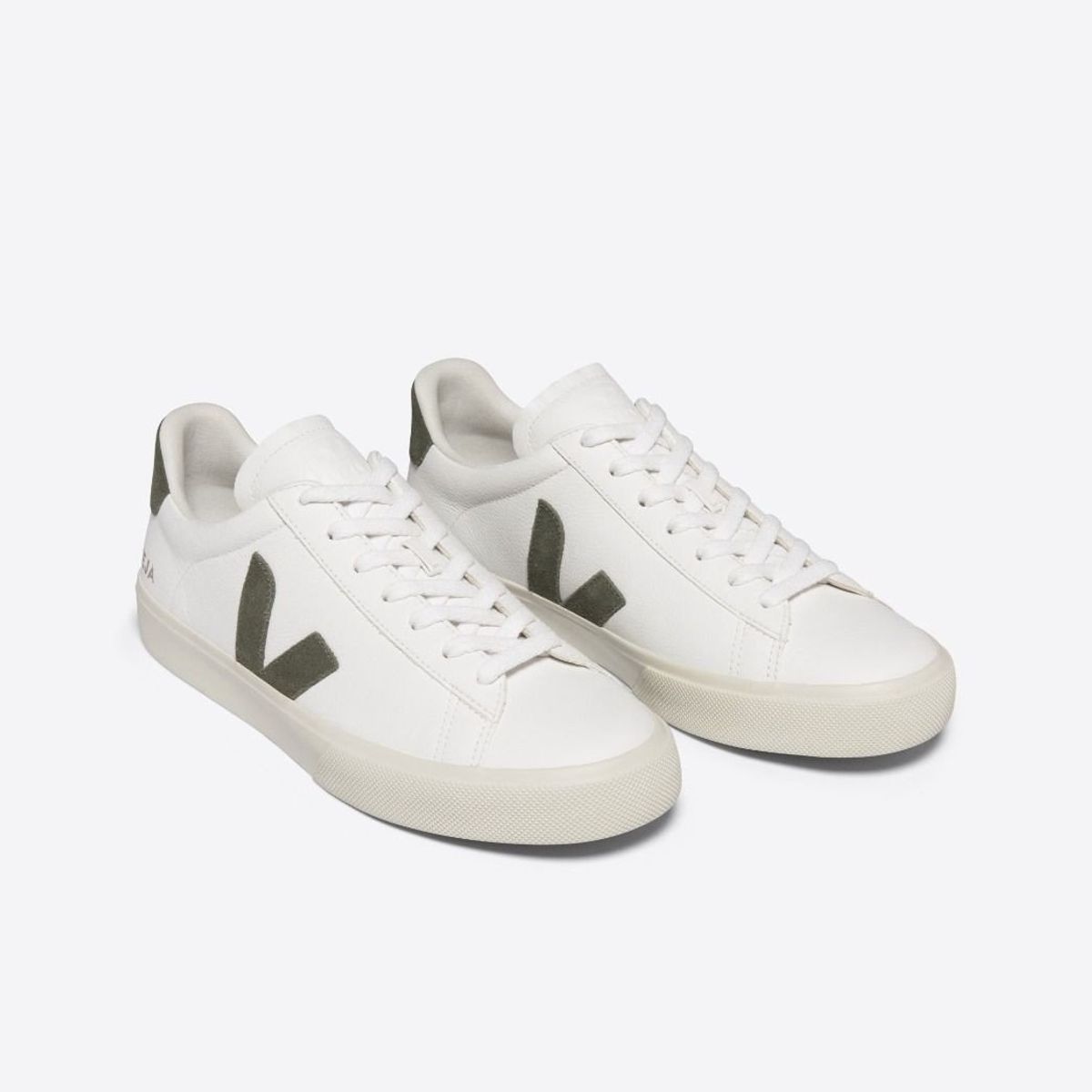 VEJA - Tenis veja de hombre campo VEJA Blanco ZCP0502347BWHI