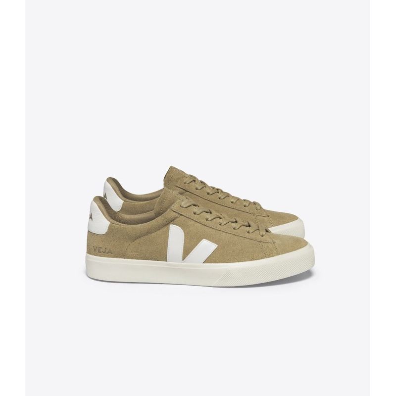 VEJA - Tenis veja de hombre campo dune VEJA Café ZCP0302963BBROW