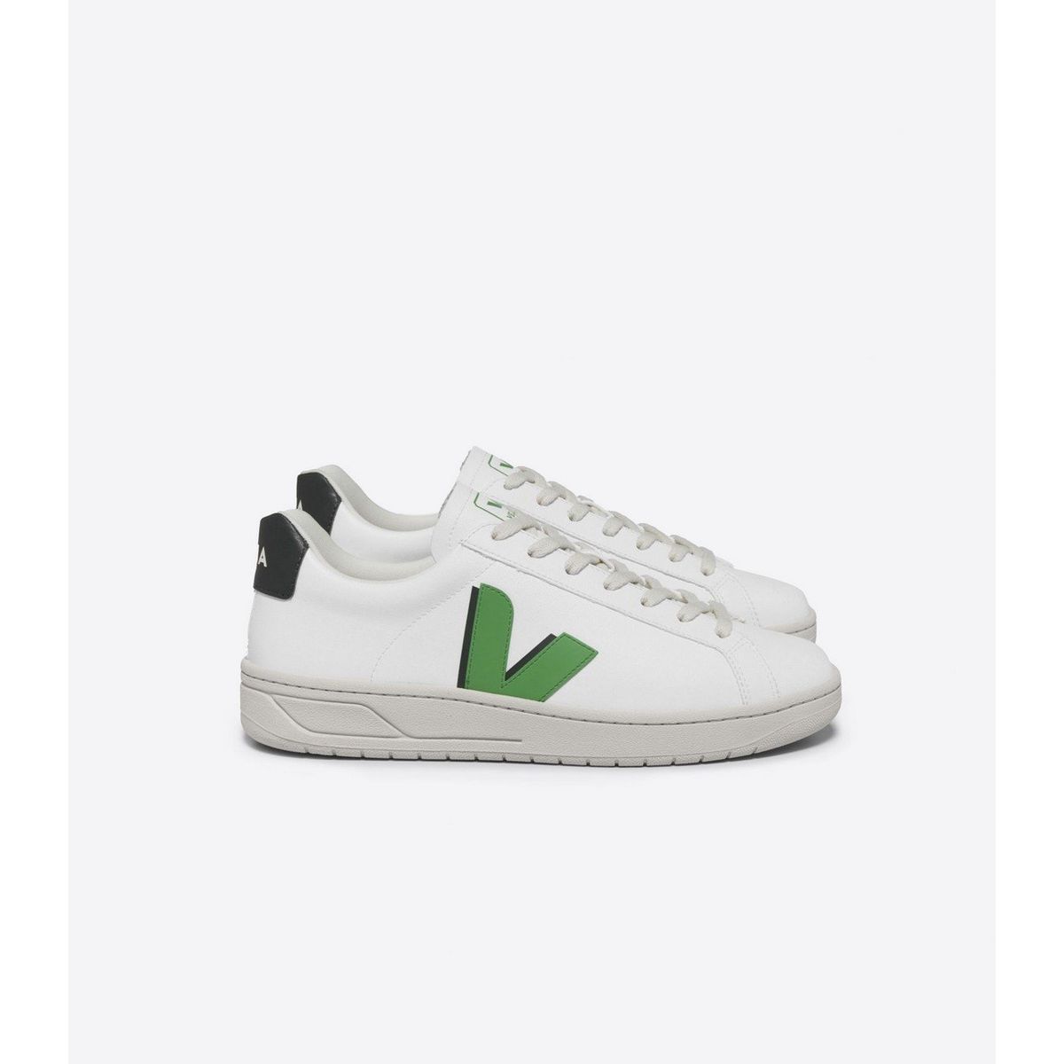 VEJA - Tenis veja de hombre urca VEJA Blanco ZUW0703509BWHI