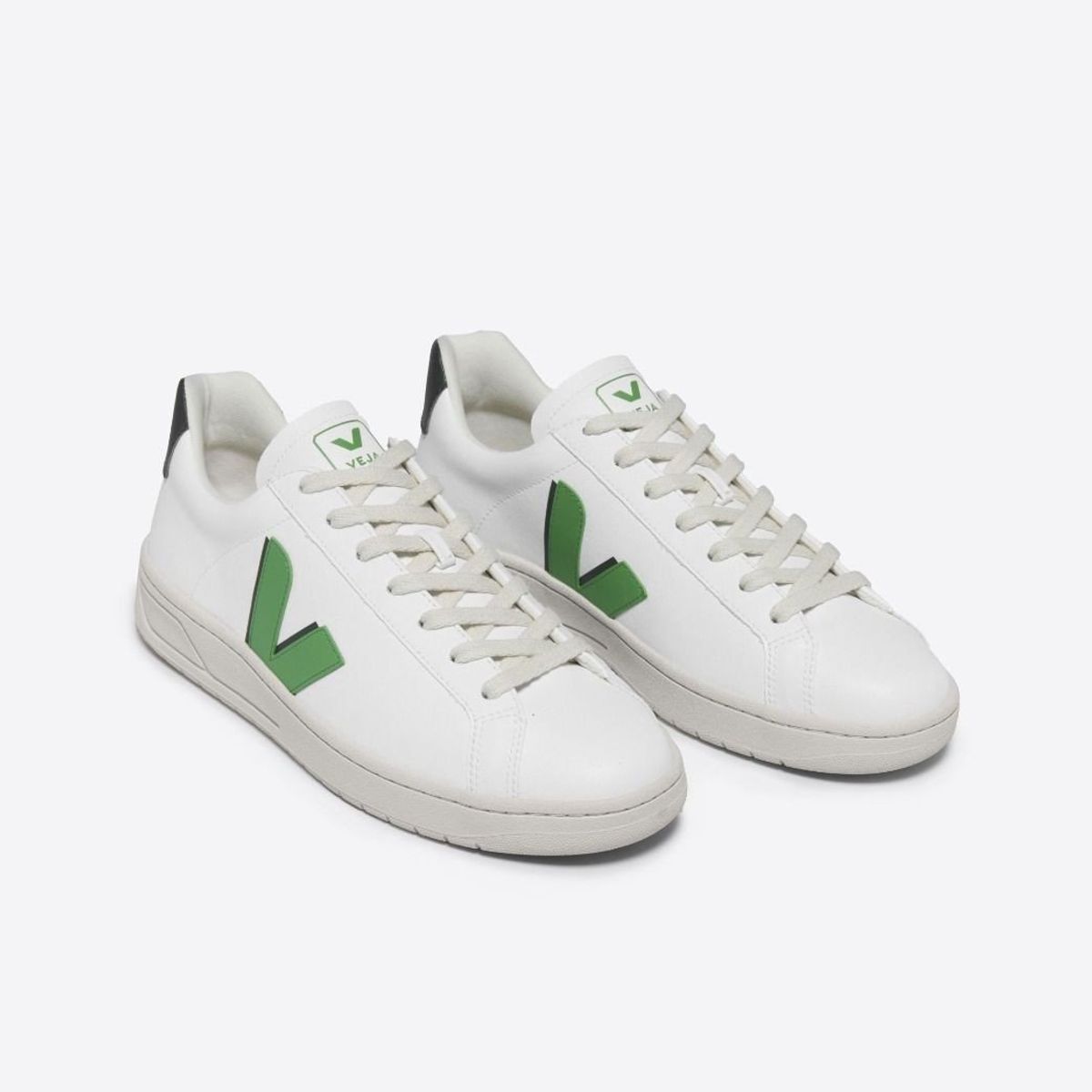 VEJA - Tenis veja de hombre urca VEJA Blanco ZUW0703509BWHI