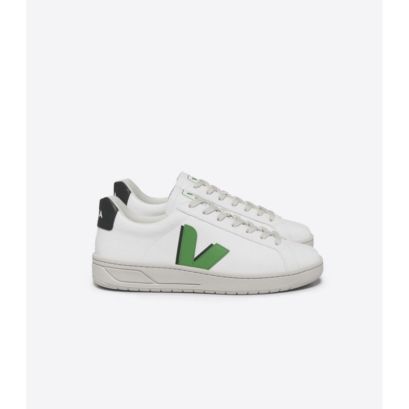 VEJA - Tenis veja de hombre urca VEJA Blanco ZUW0703509BWHI