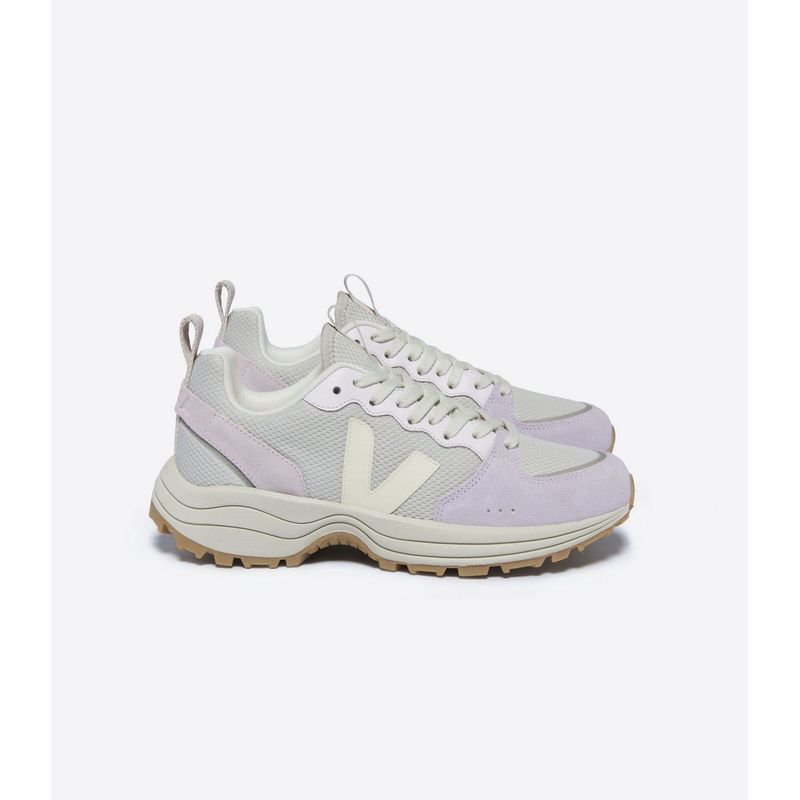 VEJA - Tenis veja de mujer venturi cashew VEJA Multicolor ZVT1803541AMULT