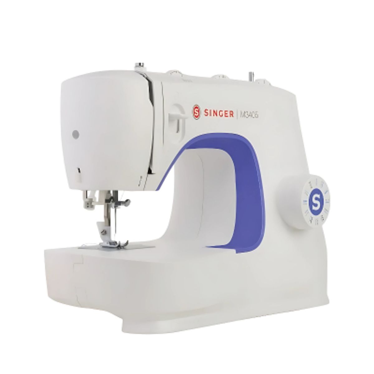 SINGER - Máquina de coser SINGER M3405