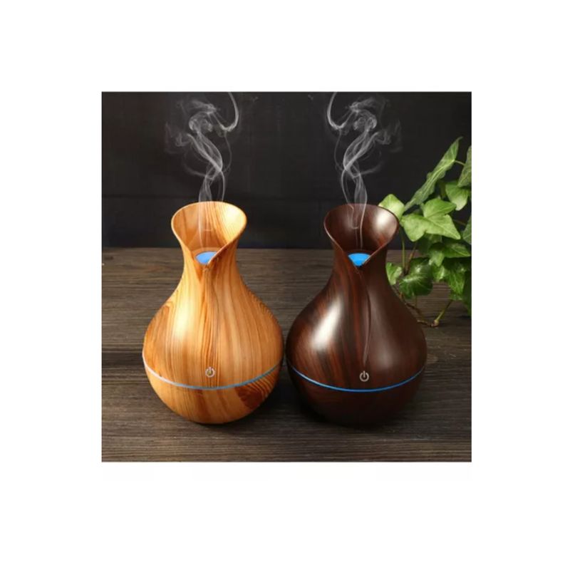 GENERICO - Difusor de aroma Jarra Madera
