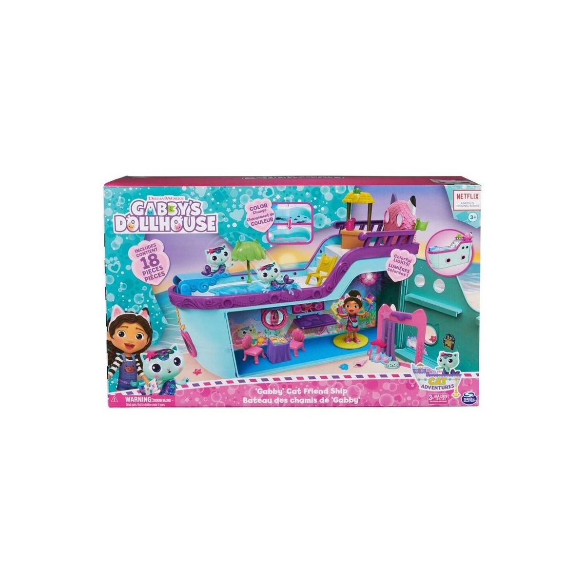 GENERICO - GABY CRUCERO